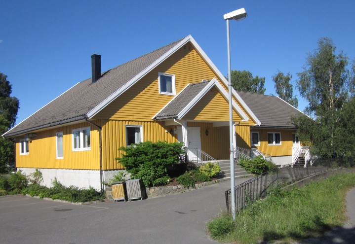 Viktige nyheter fra Norkirken