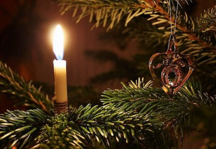 JULETREFEST