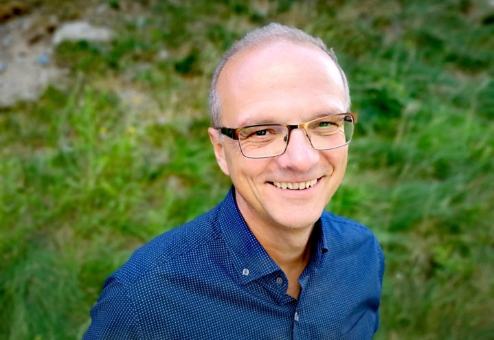 Ny landsstyreleder i Normisjon