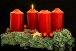 Søndag 1. desember Søndag 1. desember