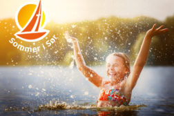 Sommer i Sør fra 09. juli