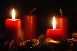 Søndag 4.desember Søndag 4.desember