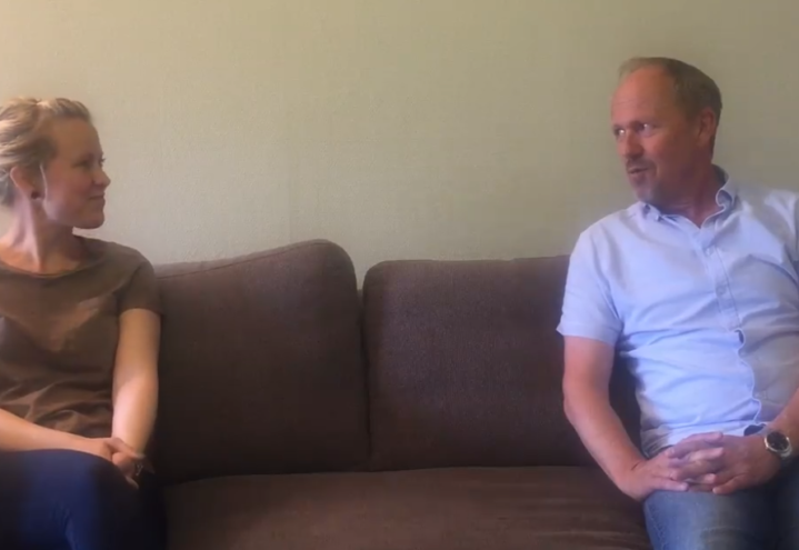 Videohilsen uke 22