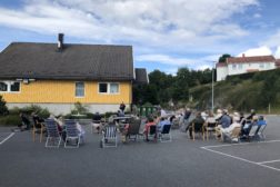 Søndag 18.juni