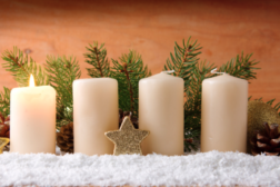 Velkommen til gudstjeneste 1. søndag i advent Velkommen til gudstjeneste 1. søndag i advent