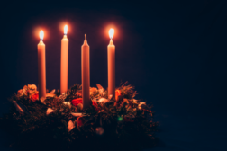 Velkommen til gudstjeneste 3.søndag i advent
