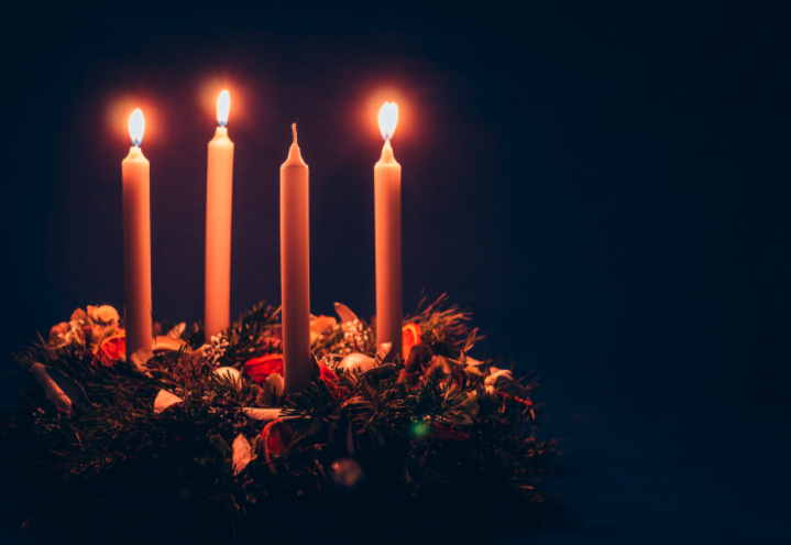 3.søndag i advent