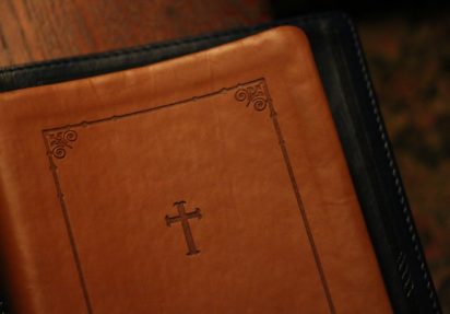 Bibeldagen – Felles gudstjeneste i Bjorbekk kirke