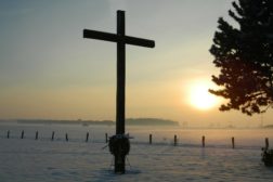 Gudstjeneste 7. feb 2021