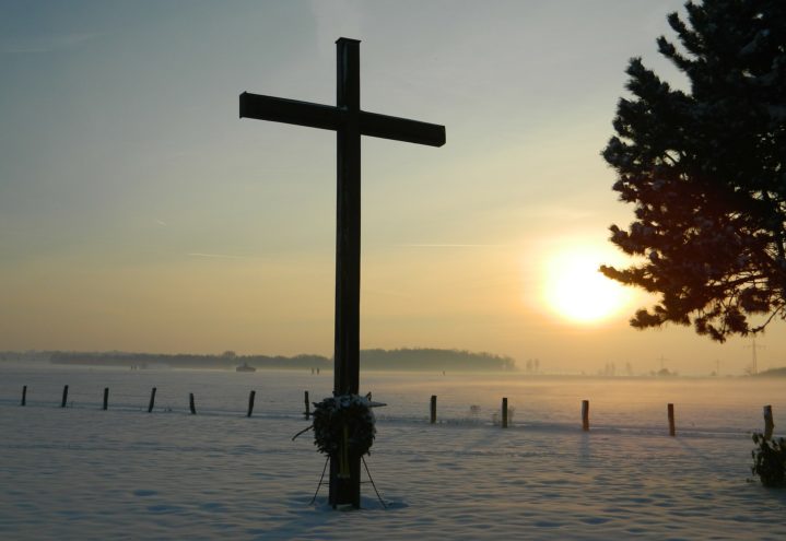 Gudstjeneste 7. feb 2021