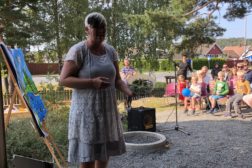 Søndagsskolens dag Søndagsskolens dag