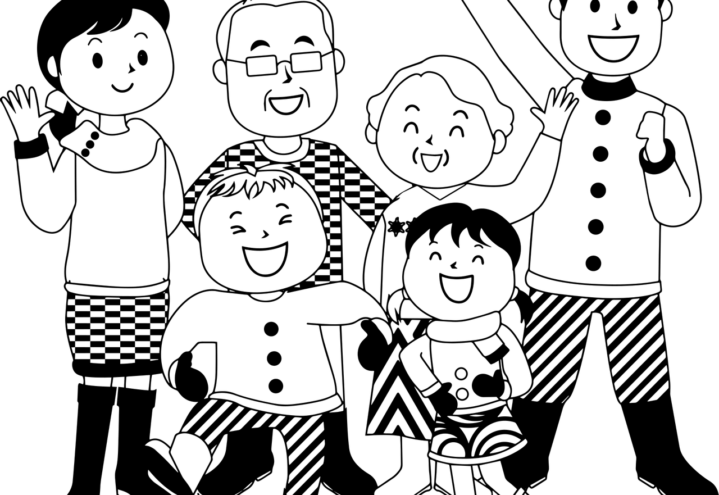 Sommerens gudstjenester