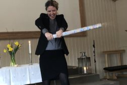 Søndag 14.mai Søndag 14.mai