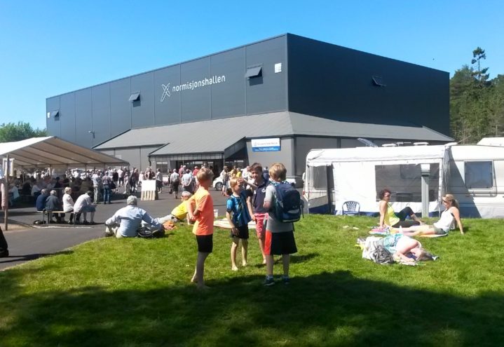 Søndag 15.mai