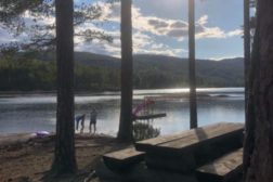 Sommer-gudstjenester i Norkirken Sommer-gudstjenester i Norkirken