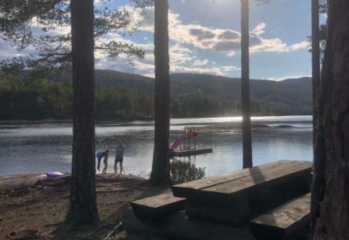 Sommer-gudstjenester i Norkirken
