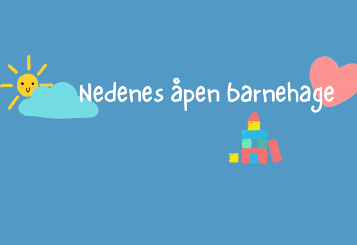 Nedenes Åpen barnehage