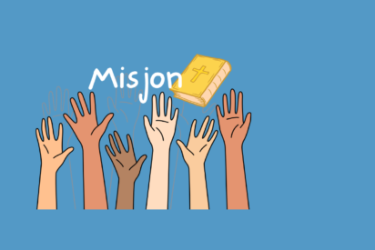 Misjon