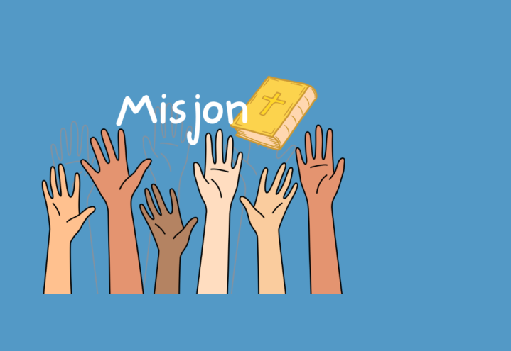 Misjon