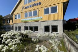Gudstjeneste 3.mars