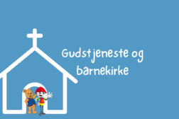 Velkommen til gudstjeneste Velkommen til gudstjeneste