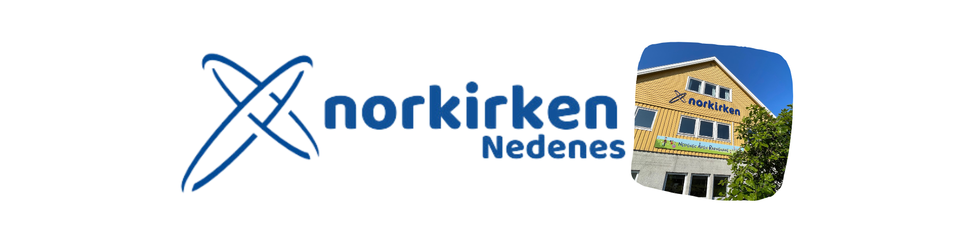 Norkirken Nedenes