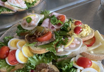 Velkommen til Hyggetreff tirsdag 12. november