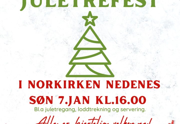 Juletrefest