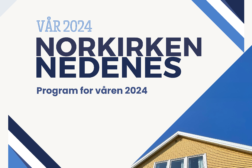 Program våren 2024