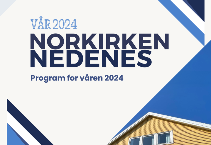 Program våren 2024