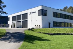 Konfirmasjongudstjeneste Kristi himmelfartsdag kl.12.