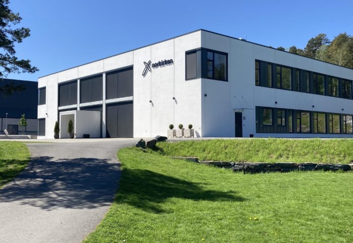 Konfirmasjongudstjeneste Kristi himmelfartsdag kl.12.