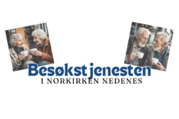 Besøkstjeneste i Norkirken Nedenes