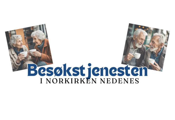 Besøkstjeneste