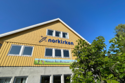 Ingen gudstjeneste til søndag!