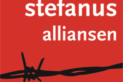 Gudstjenesten søndag 14.sep får vi besøk av Stefanusalliansen