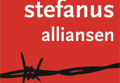 Gudstjenesten søndag 14.sep får vi besøk av Stefanusalliansen