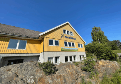 Gudstjeneste for alle generasjoner