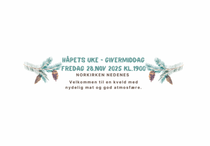 Givermiddag