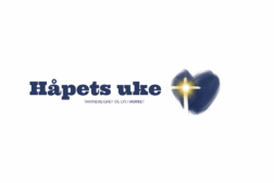 Velkommen til HÅPETS UKE
