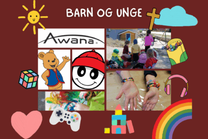 Barn og unge