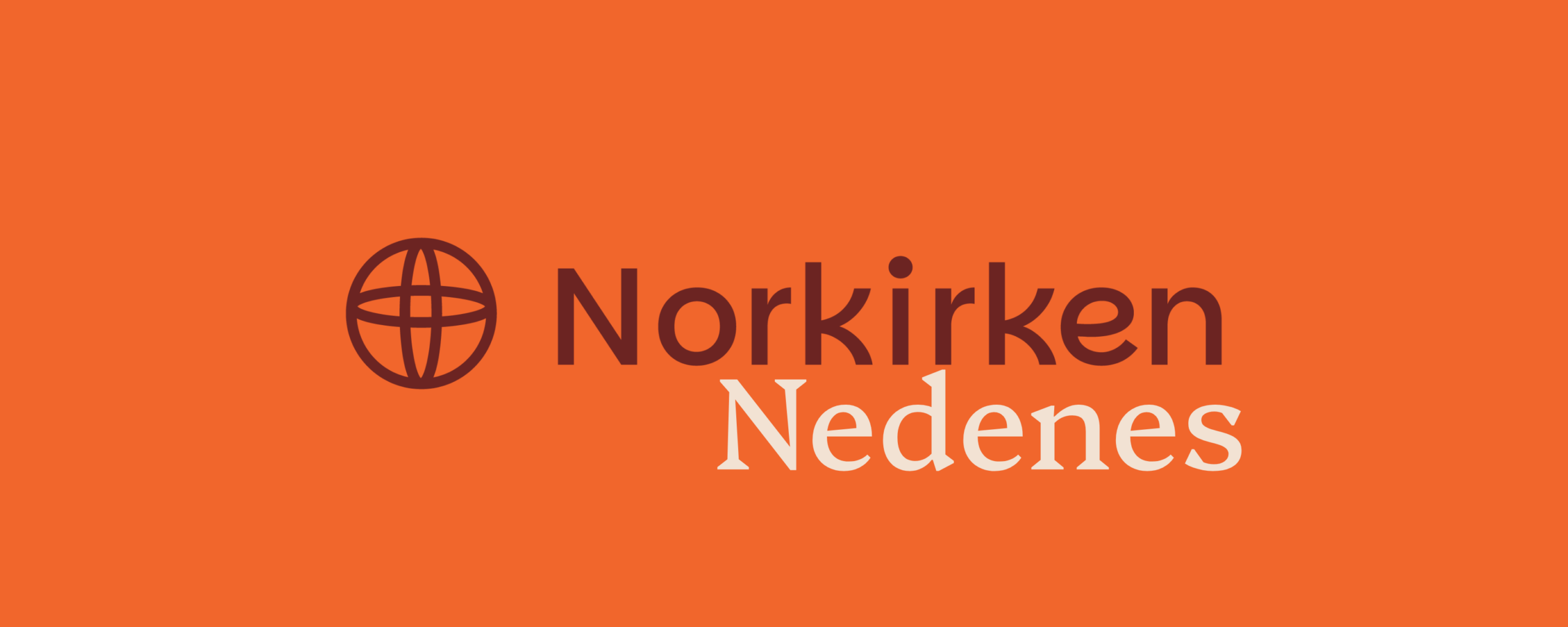 Norkirken Nedenes