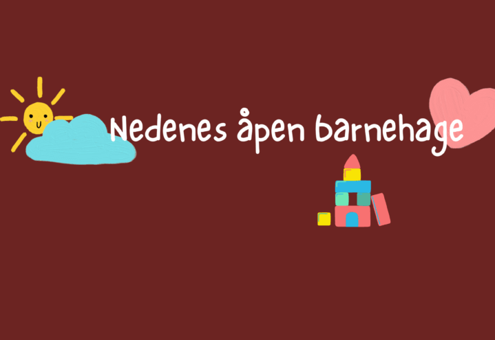 Nedenes Åpen barnehage