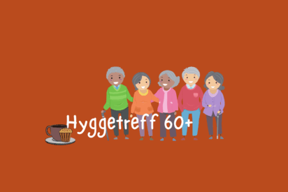 Hyggetreff 60+