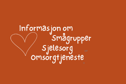 Informasjon