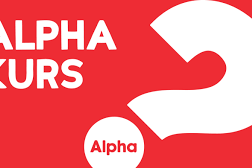 Bli med på Alpha-kurs!