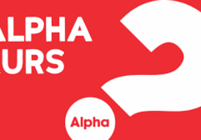Bli med på Alpha-kurs!