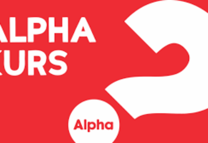 Bli med på Alpha-kurs!