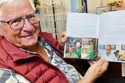 Velkommen til årets første Hyggetreff 60+