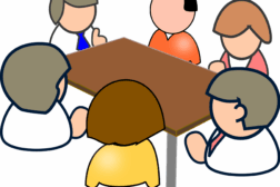 Ny konstituering av styret